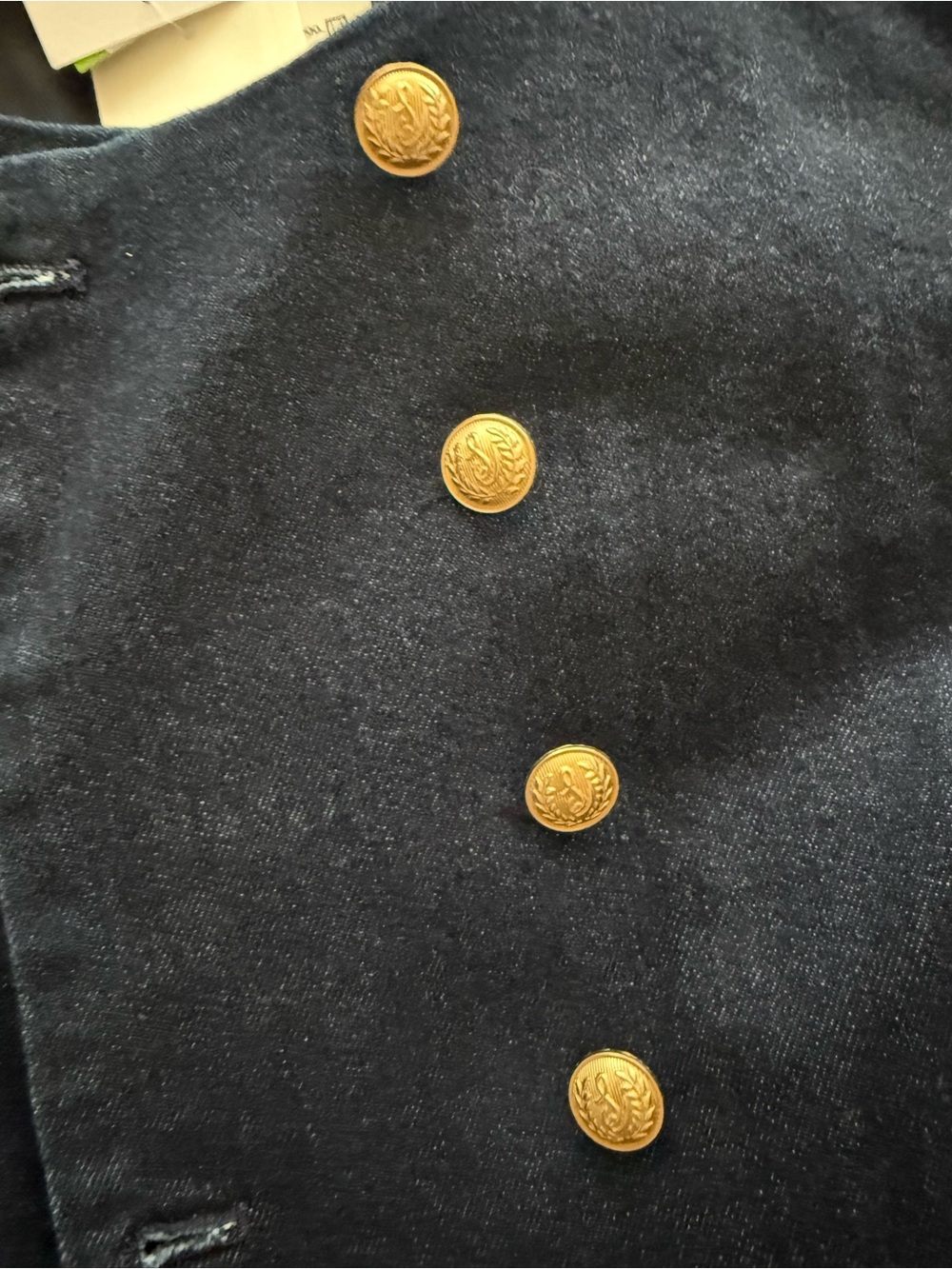 Sam Edelman Jacket - Picture 8 of 9
